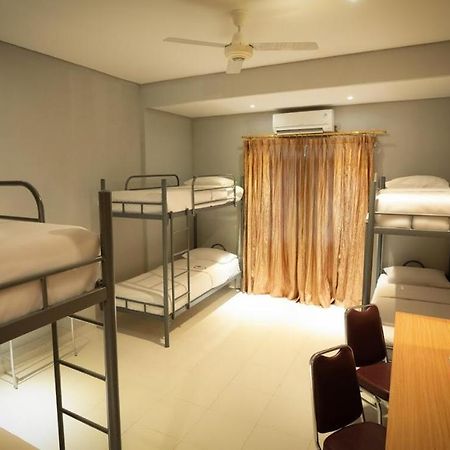 Nite & Day Mdc Puncak - Gadog Hotel Богор Екстериор снимка