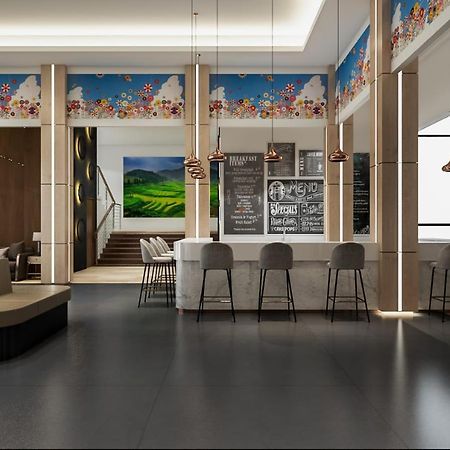 Nite & Day Mdc Puncak - Gadog Hotel Богор Екстериор снимка