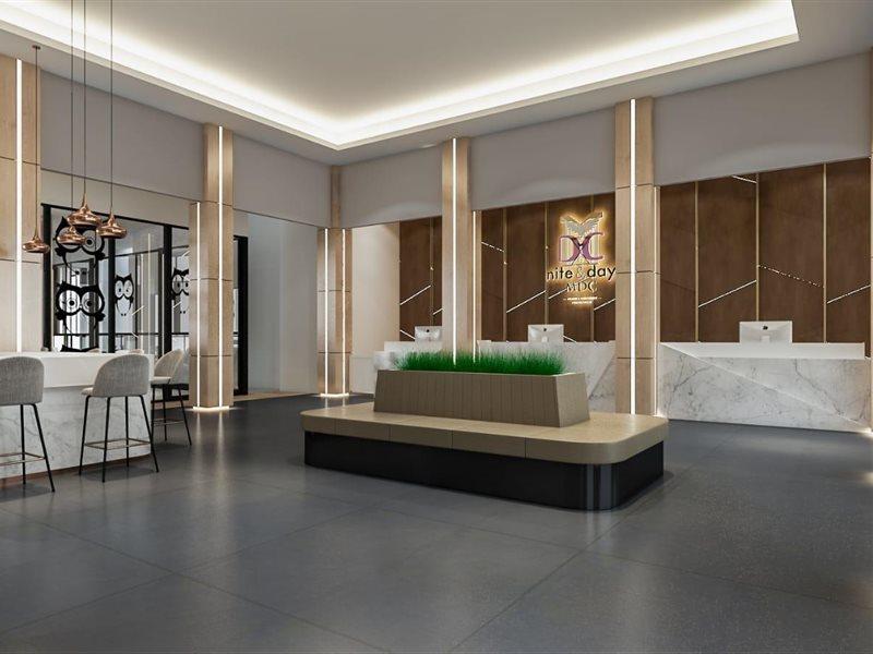 Nite & Day Mdc Puncak - Gadog Hotel Богор Екстериор снимка