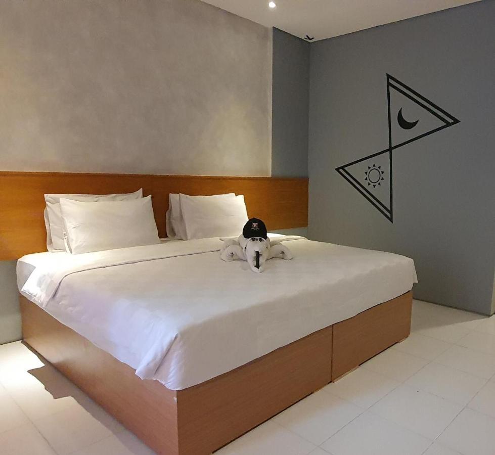 Nite & Day Mdc Puncak - Gadog Hotel Богор Екстериор снимка