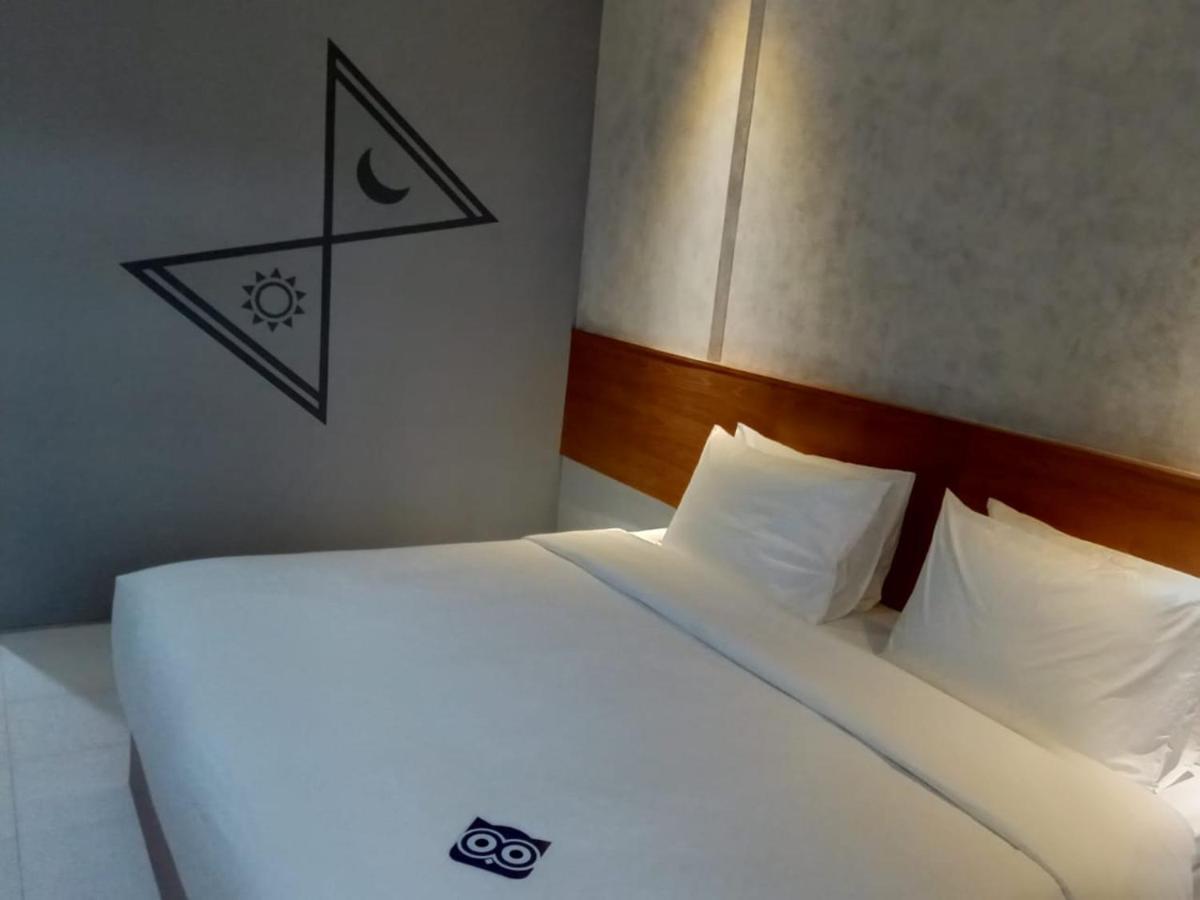 Nite & Day Mdc Puncak - Gadog Hotel Богор Екстериор снимка