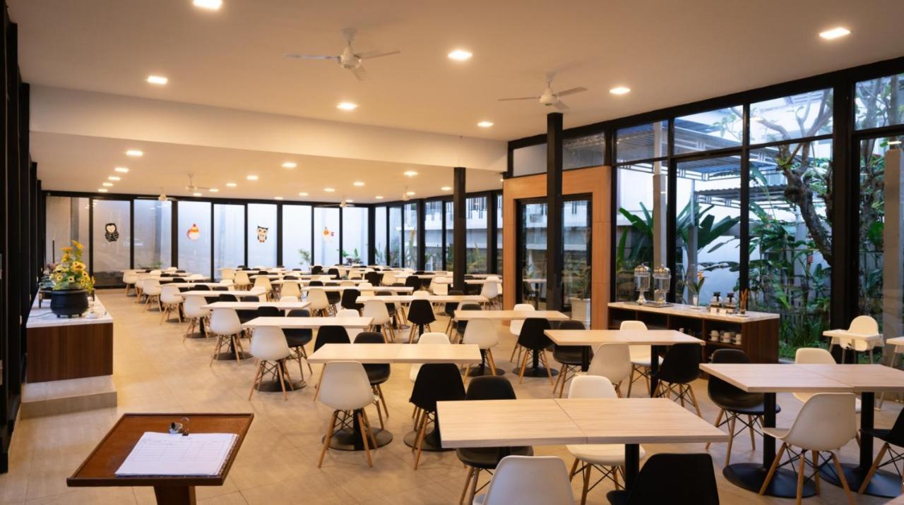 Nite & Day Mdc Puncak - Gadog Hotel Богор Екстериор снимка